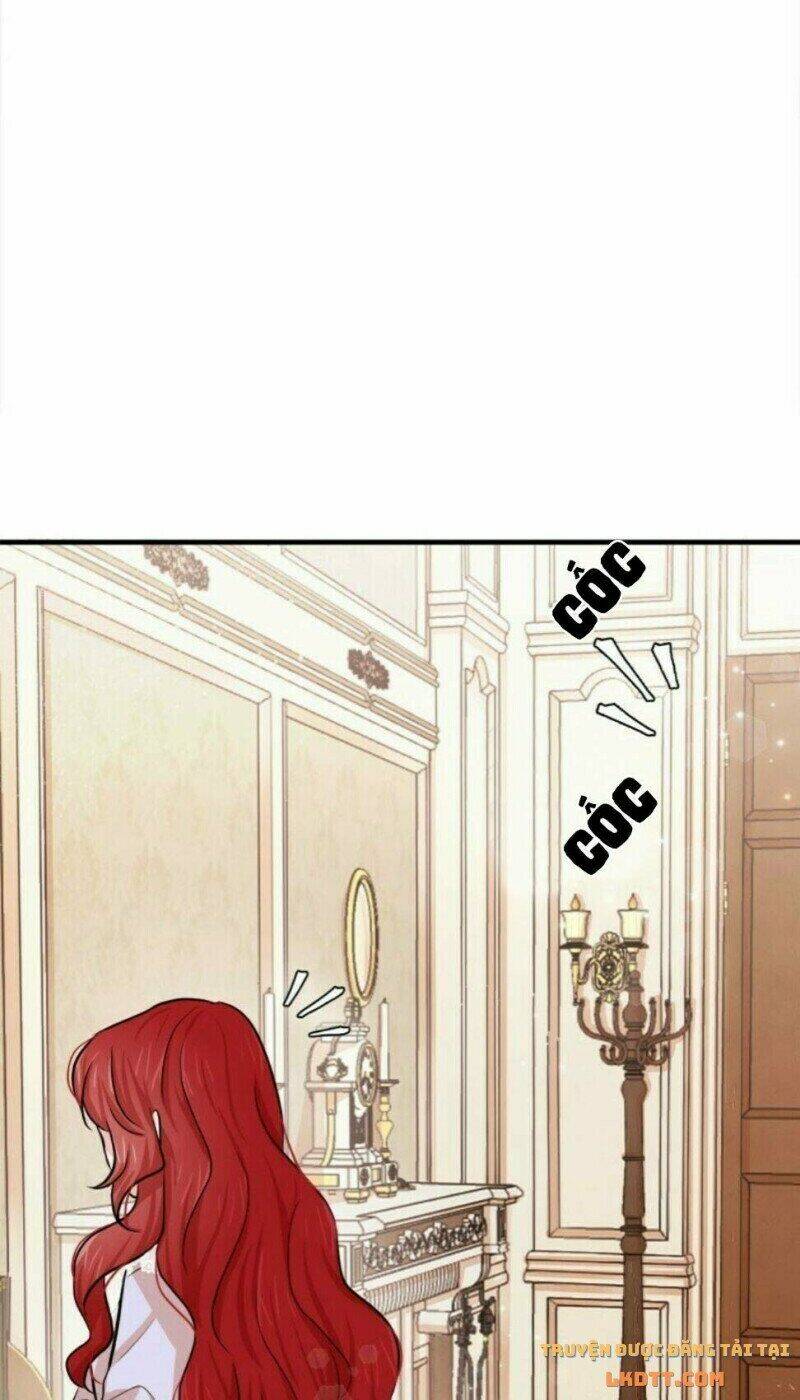 tiểu thư scarlet, em không muốn trả thù sao? chapter 12 8