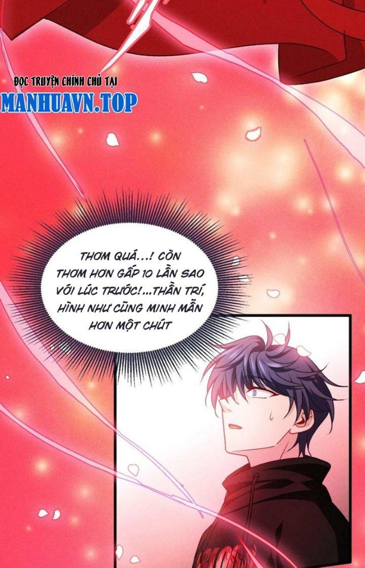 trở thành vương giả sau khi bị cắn chapter 44 32