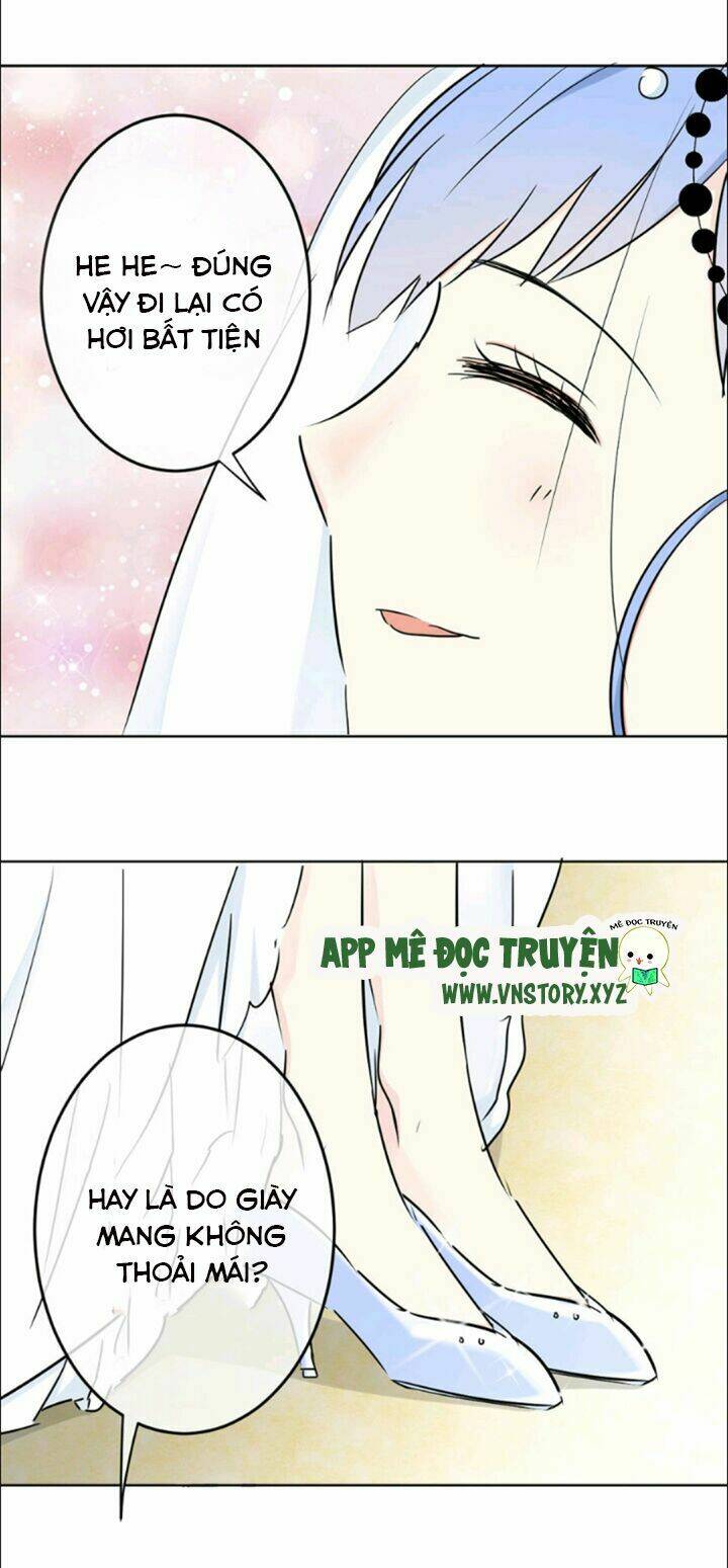 em chỉ yêu tiền của anh chapter 2 8