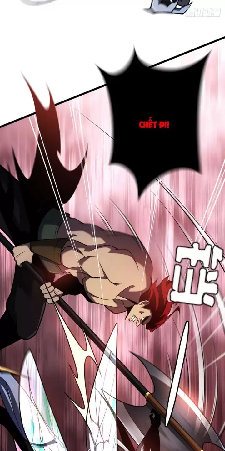 ta, chúa tể rừng xanh chapter 14 14