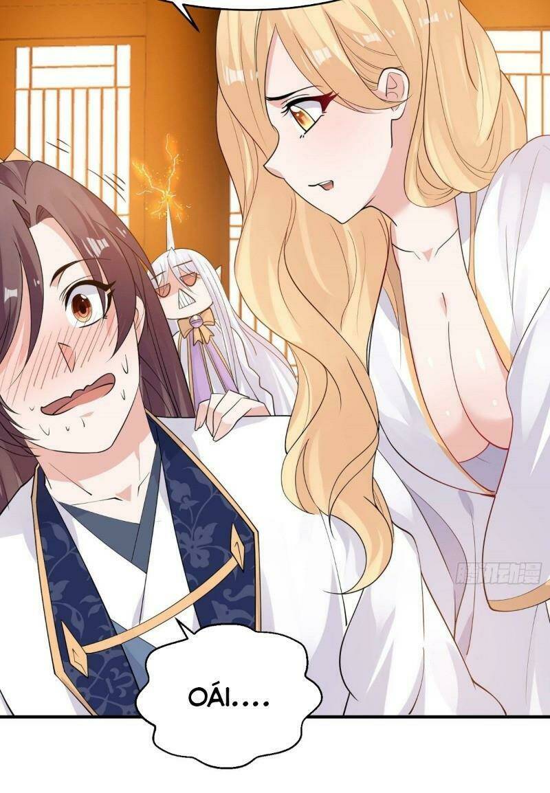 giáng thần chiến ký chapter 78 20