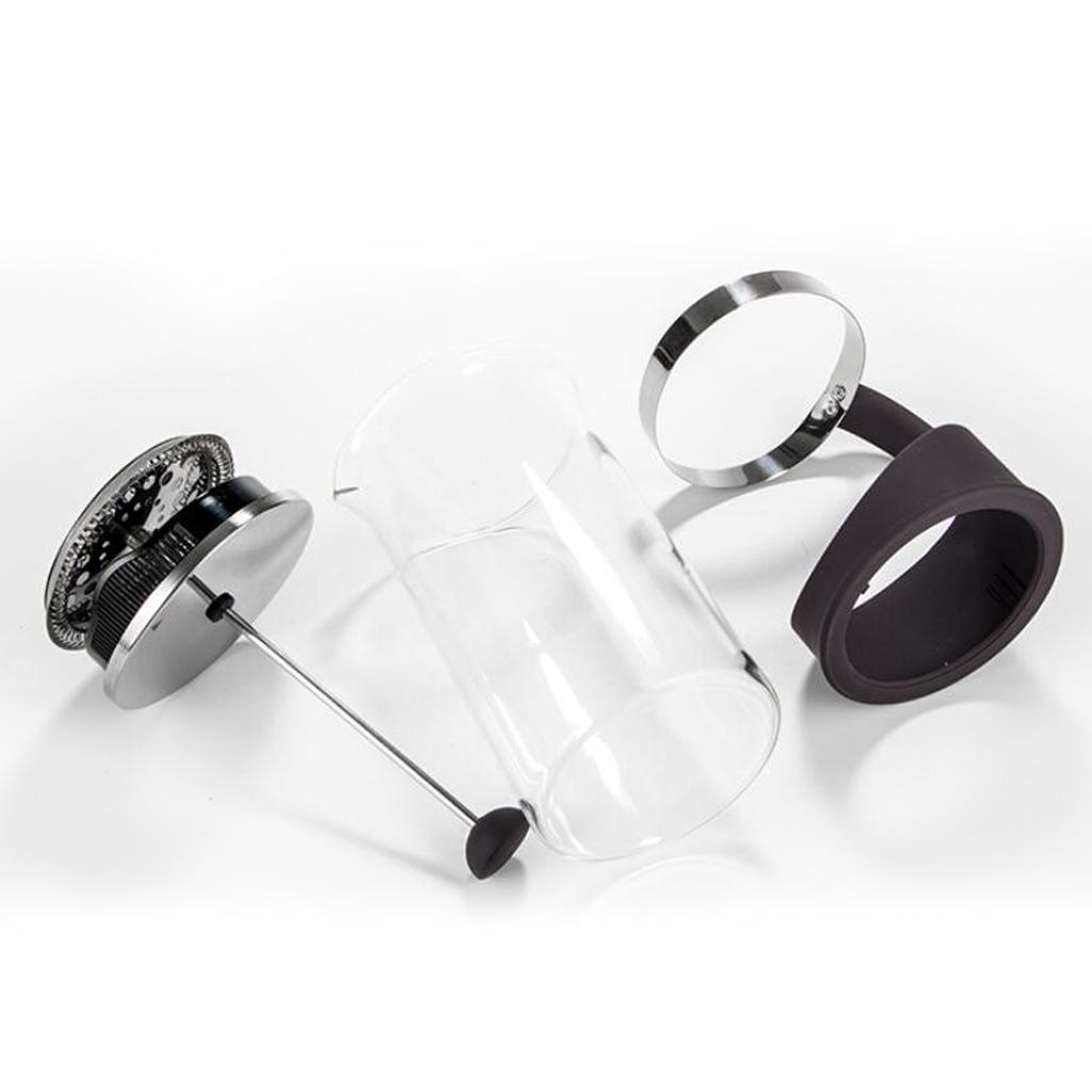 French Press Serving Coffee Maker French Press Coffee Flavor Coffee