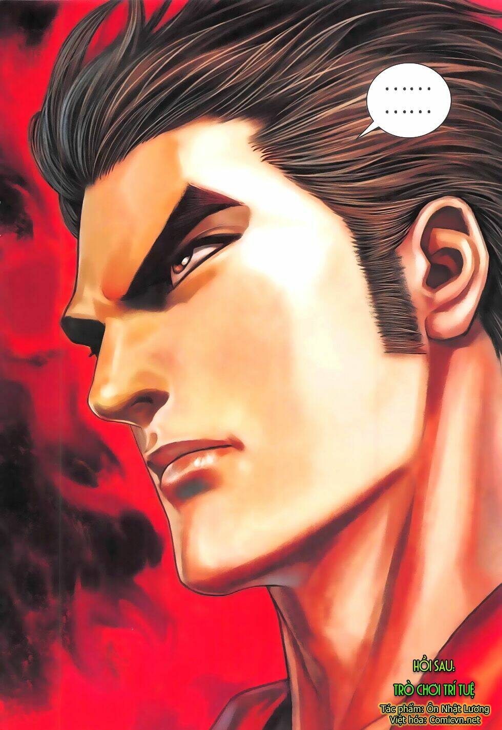 hải hổ 2.5 chapter 1 30