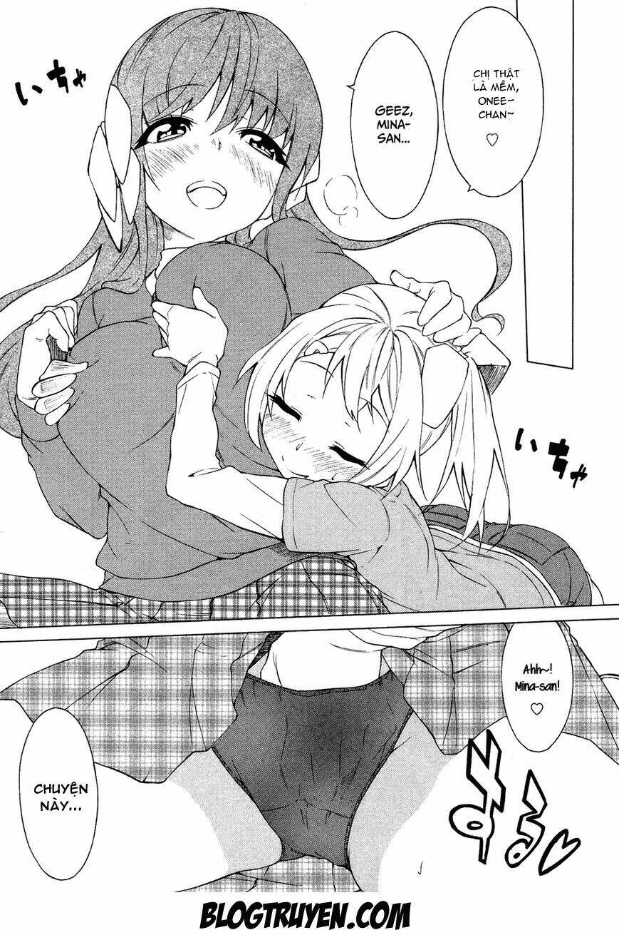 sexual hunter riot chapter 23 12