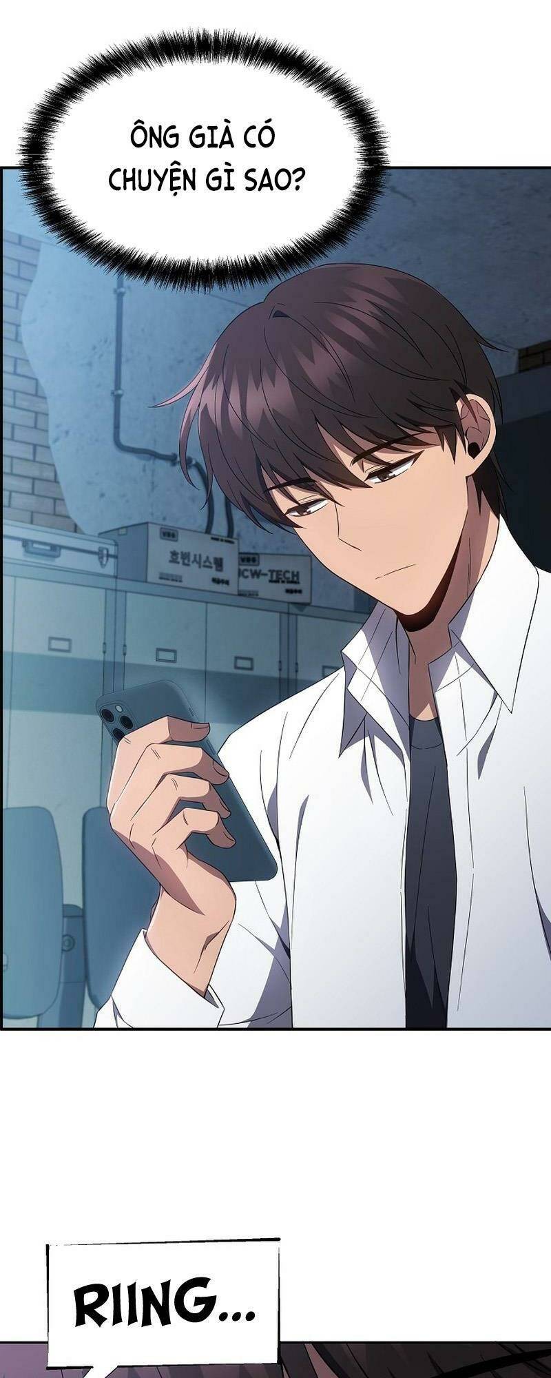 sự khởi đầu của tiền nhân chapter 3 50