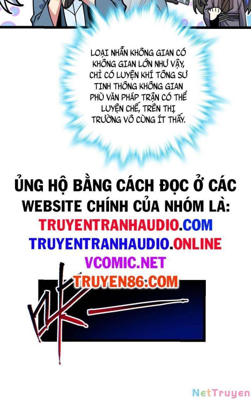 sư phụ của ta mỗi khi đến đại nạn mới đột phá chapter 23 67