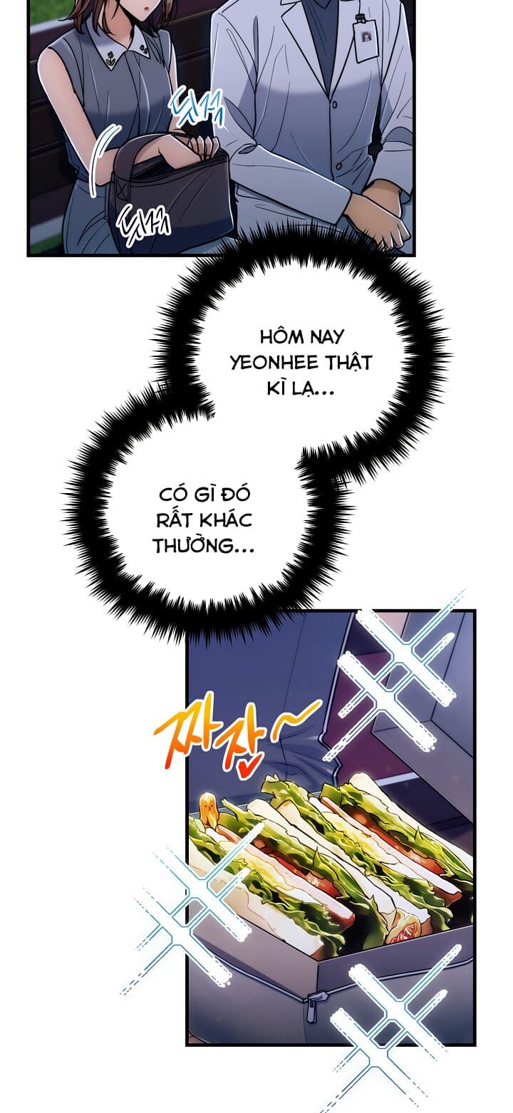 bác sĩ trùng sinh chapter 81 9