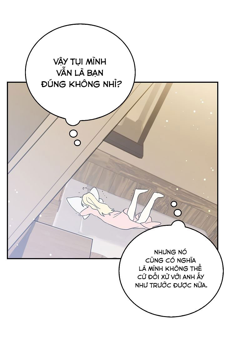 tôi là bạn gái cũ của một vị anh hùng chapter 13 30