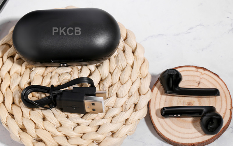 Tai Nghe True Wireless Bluetooth Nhét Tai Không Dây TN309 - Hàng Chính Hãng PKCB