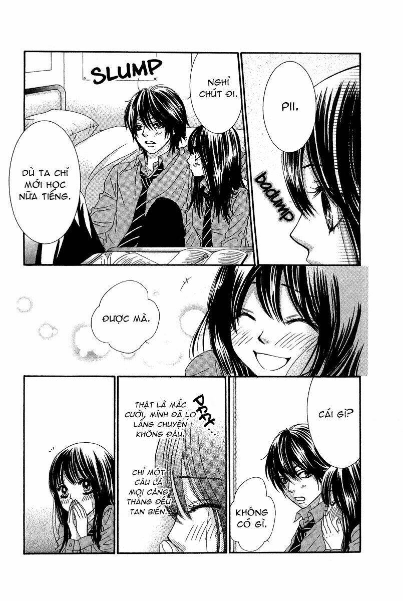 bokutachi wa shitte shimatta chapter 22 34