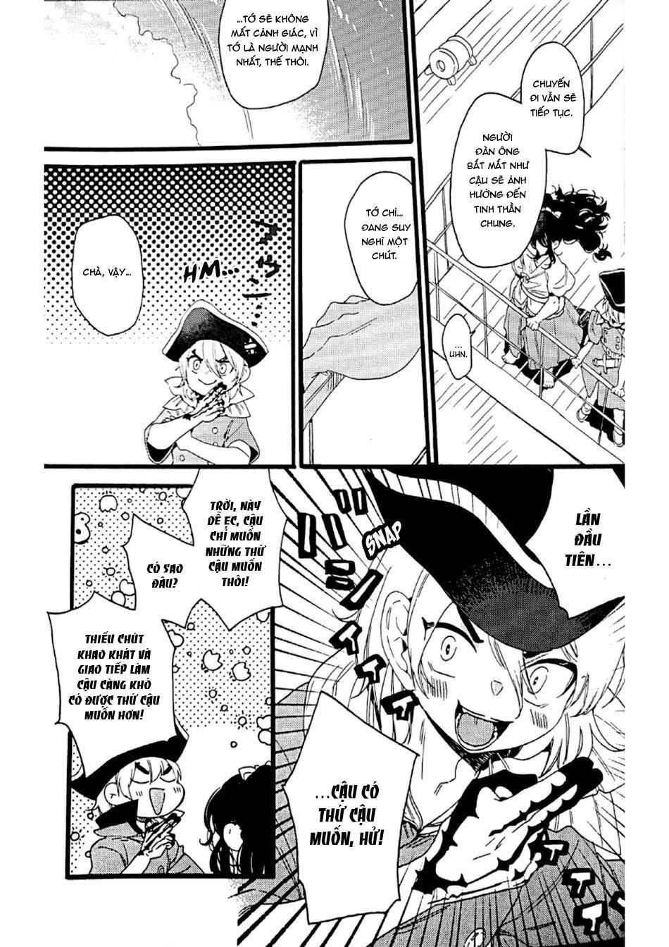 oneshot hỏny chapter 117 24