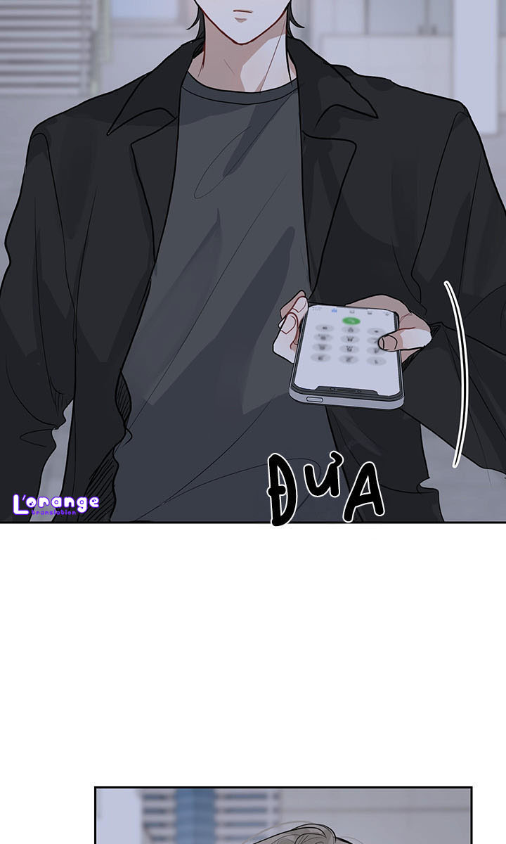 mùa xuân lại đến chapter 3 54