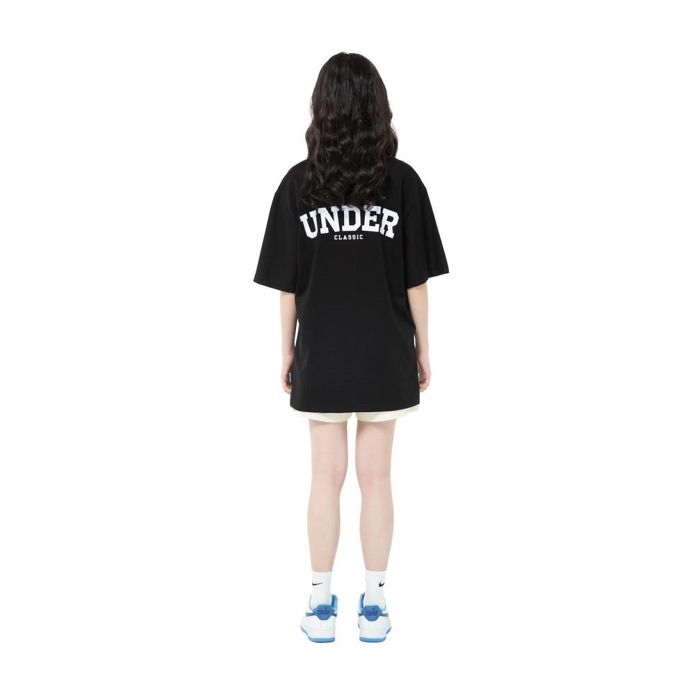 Áo thun UNDER Classic Bag Tee - UTS004