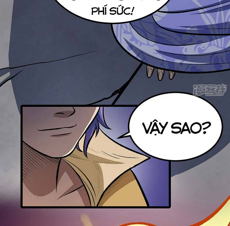 võ đạo độc tôn chapter 512 63