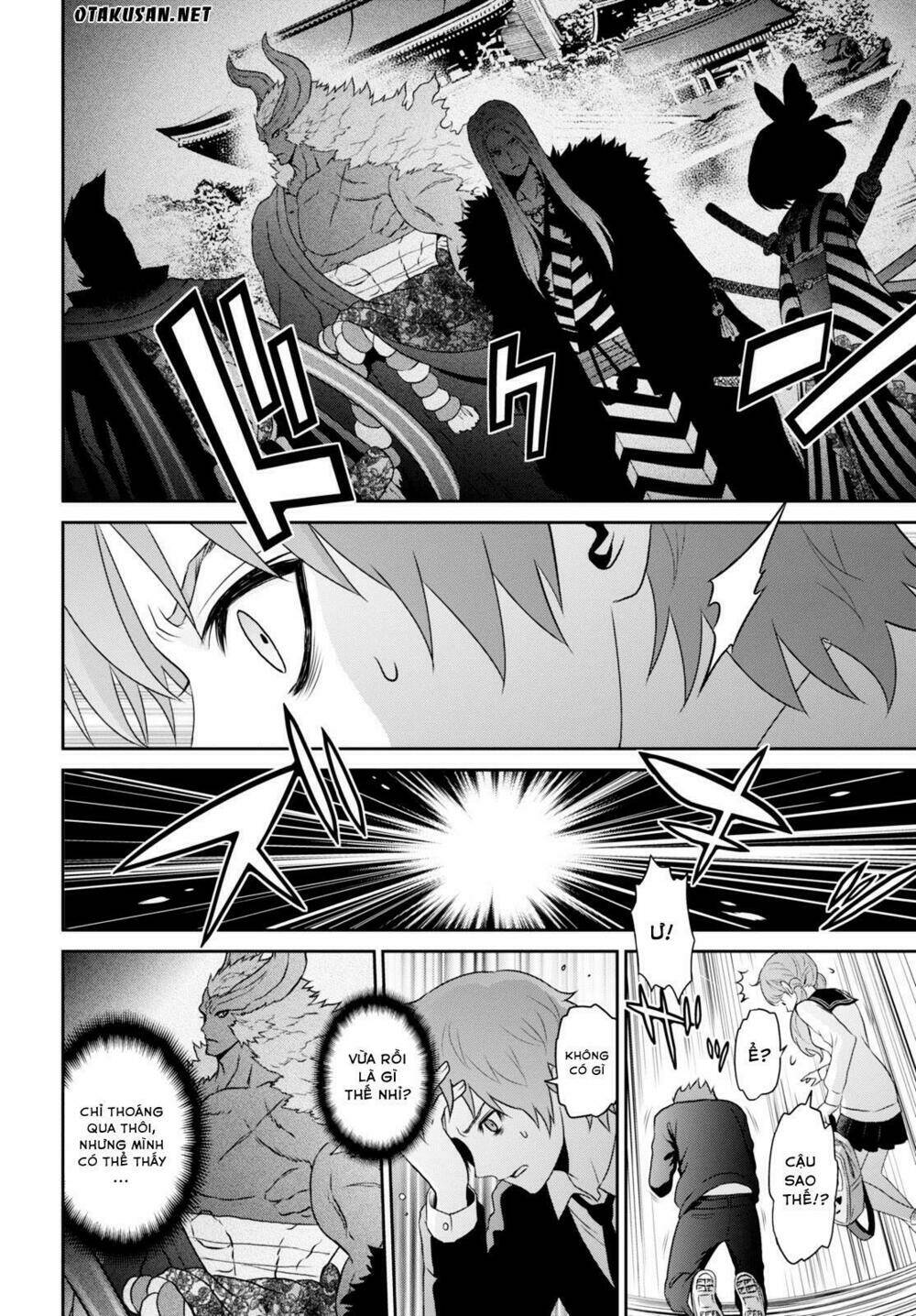 raisekamika chapter 3 12