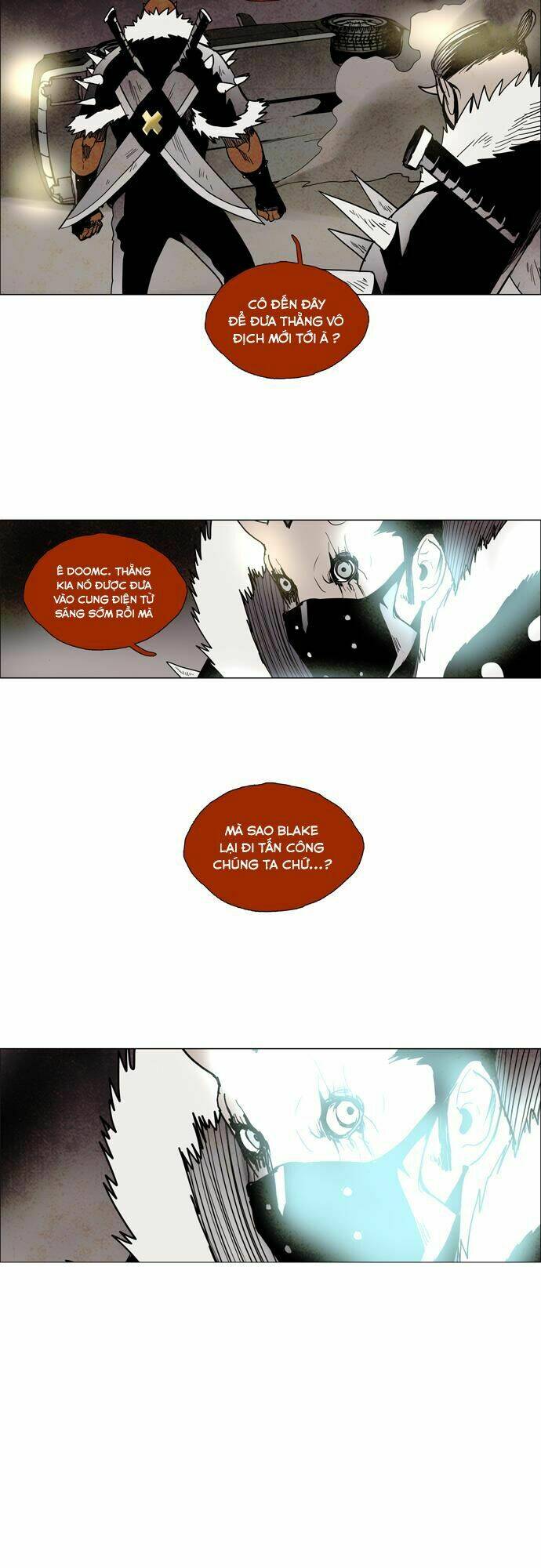 lessa 2: the crimson knight chapter 80 6