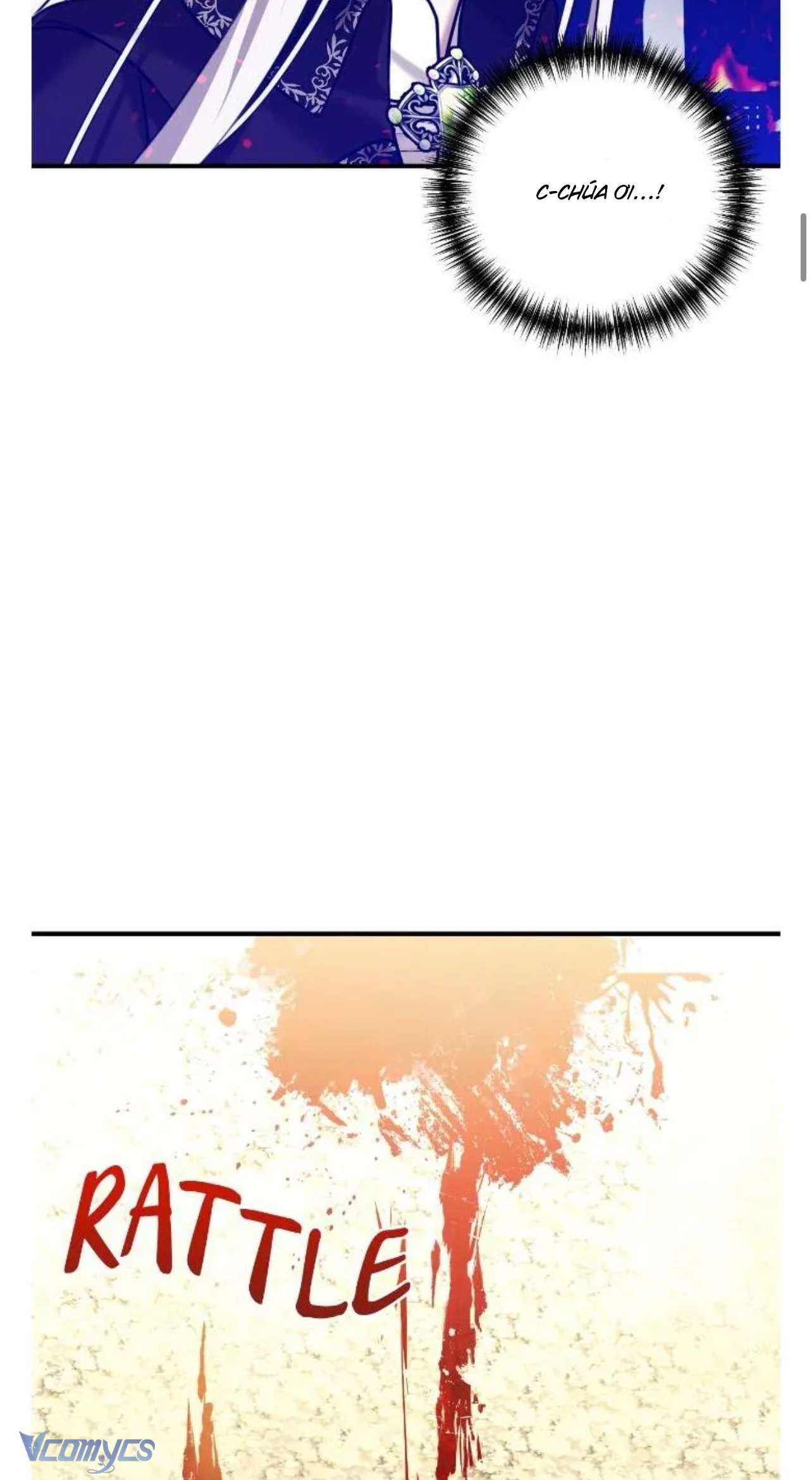 hôn nhân trả thù chapter 39 13