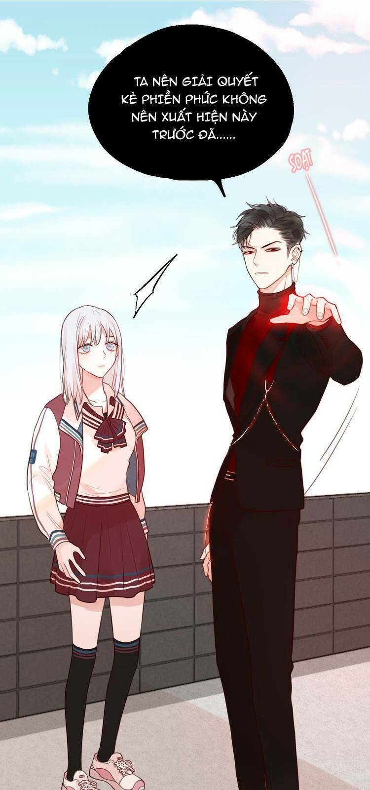 trú dạ liên miên chapter 2 40