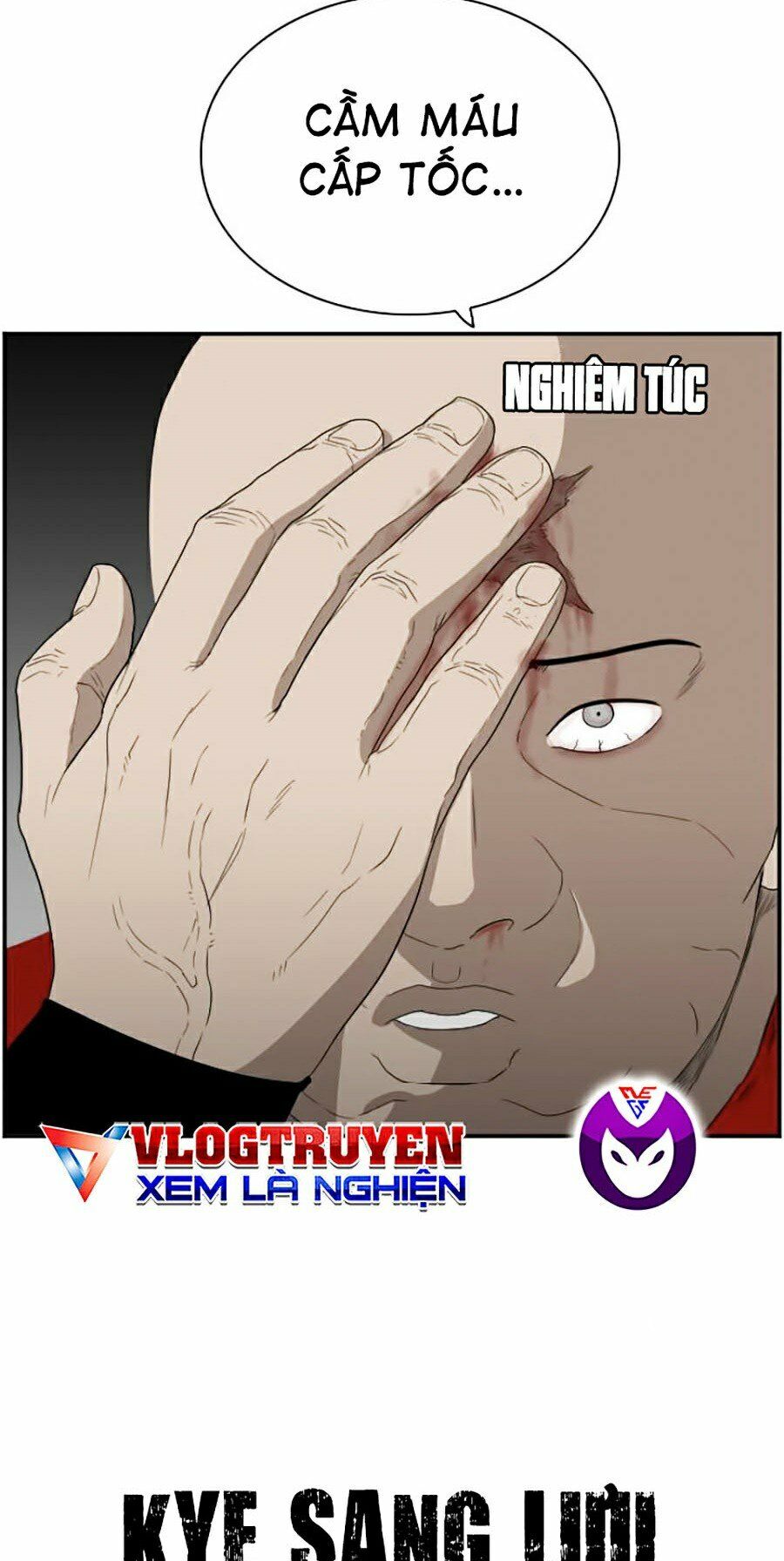 người xấu chapter 69 45