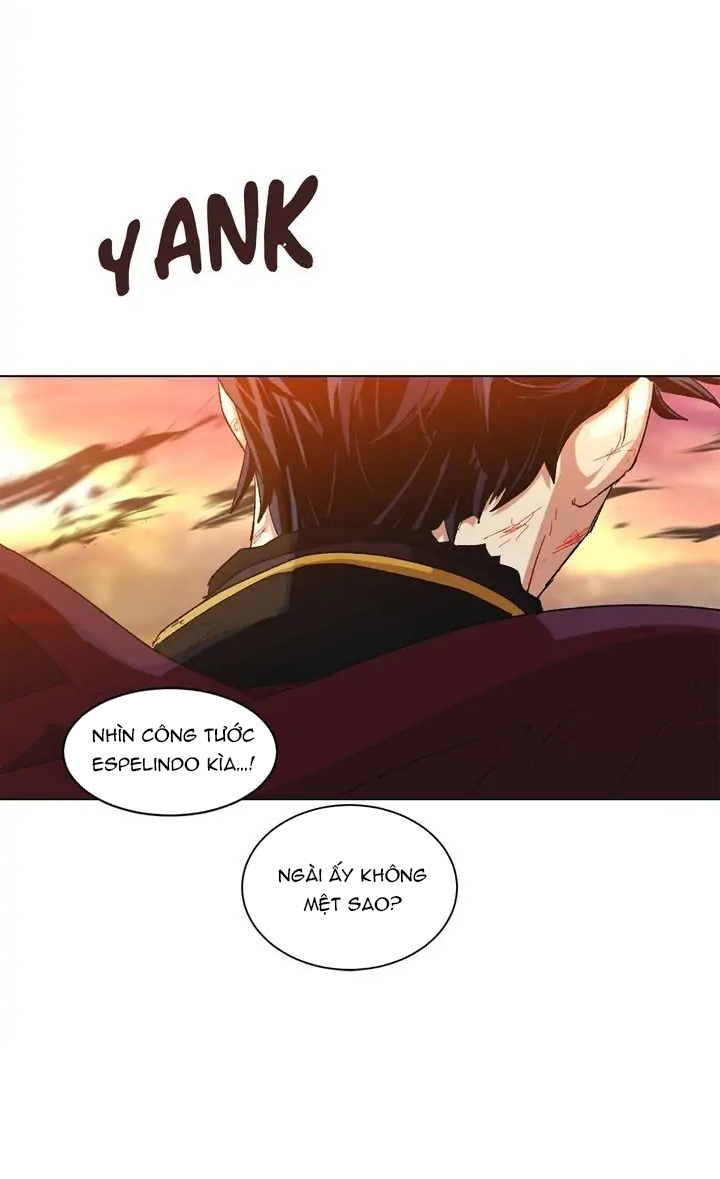 tôi là fan cứng hoàng tử chapter 62.2 31