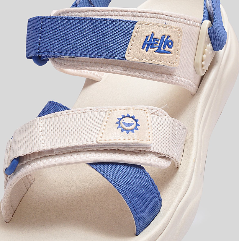 Sandal Biti's Helio Teen Nam (size 38-44)