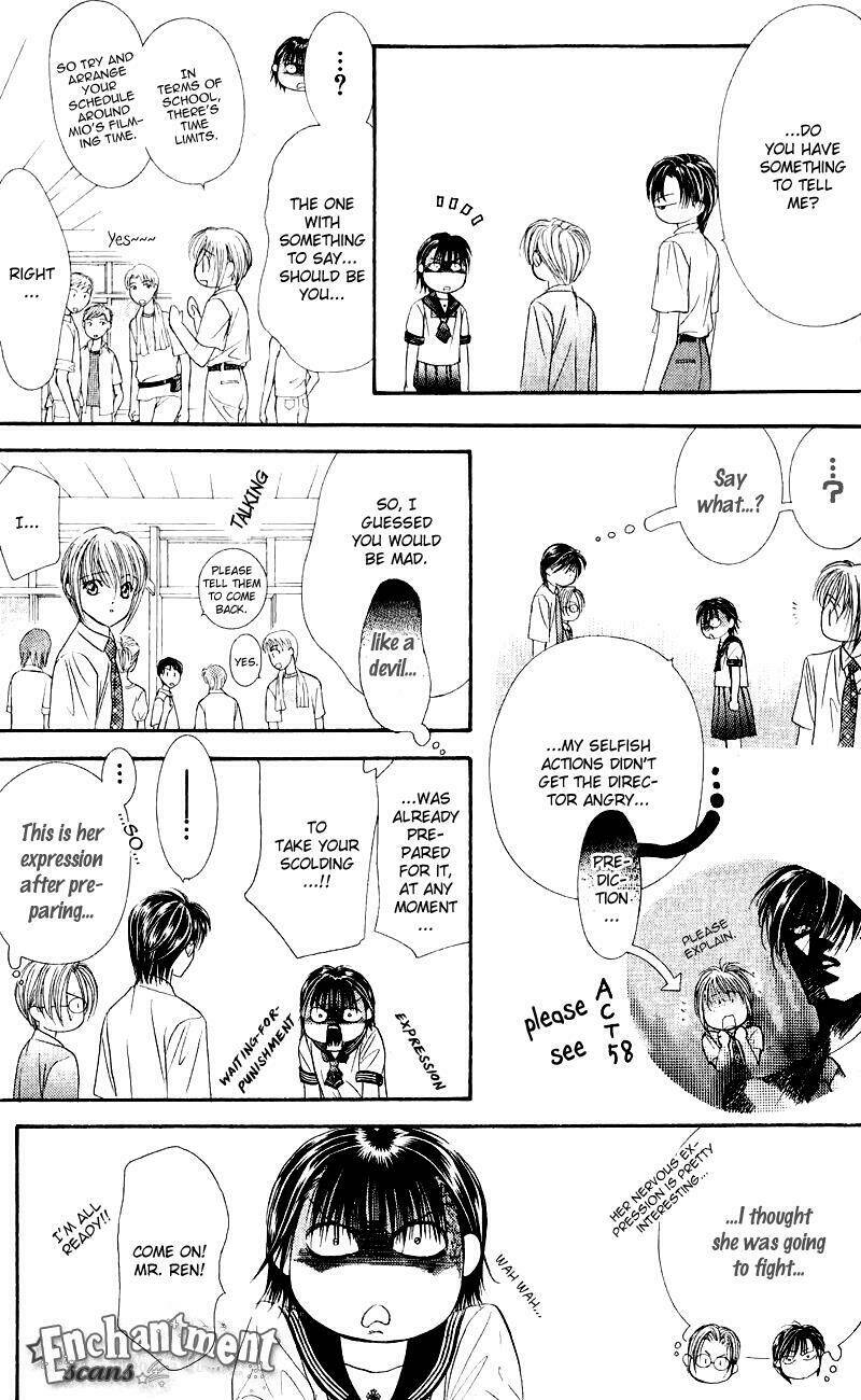 thử thách của kyouko chapter 60 18