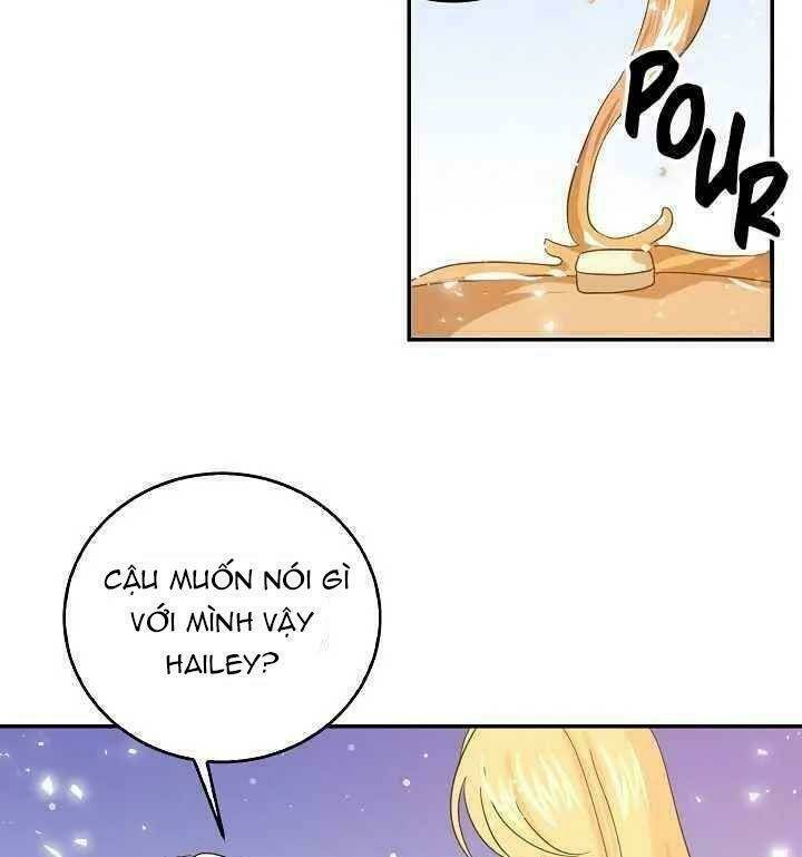 tôi là bạn gái cũ của một người lính chapter 14 45