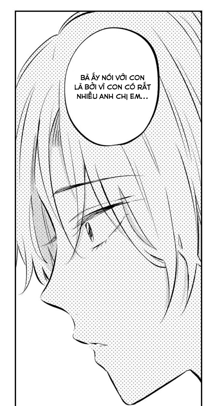 mộng ma tama chapter 3.3 6