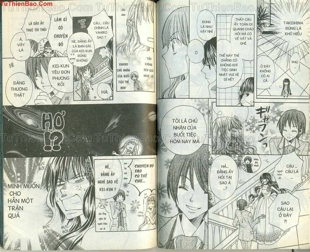 s a - lớp học ưu tú chapter 2 79