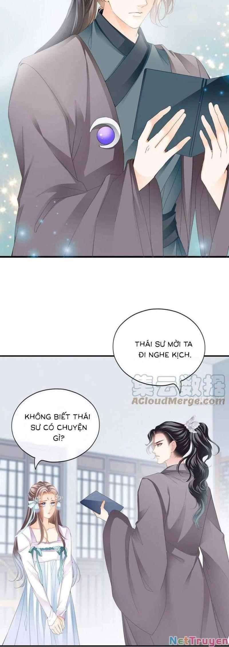 bổn vương muốn nàng chapter 103 6