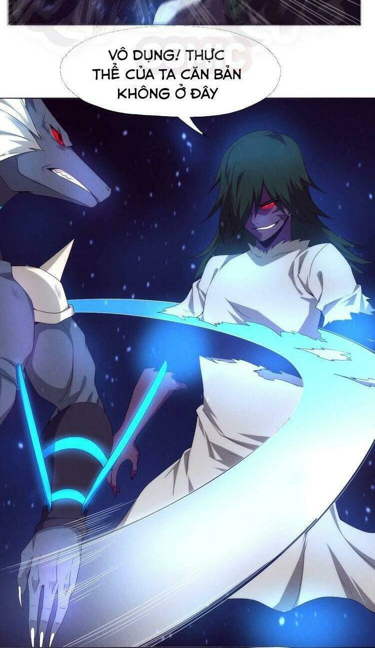 hắc kim đảo chapter 29 17