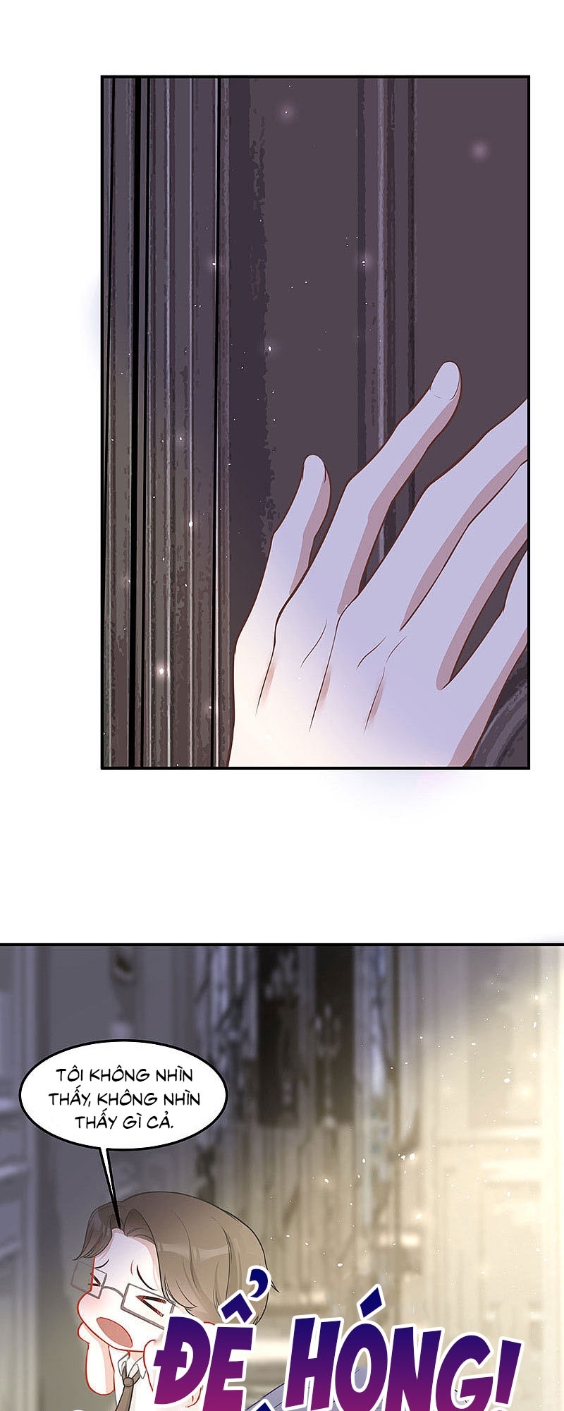 manh bảo rất ngọt chapter 27 23