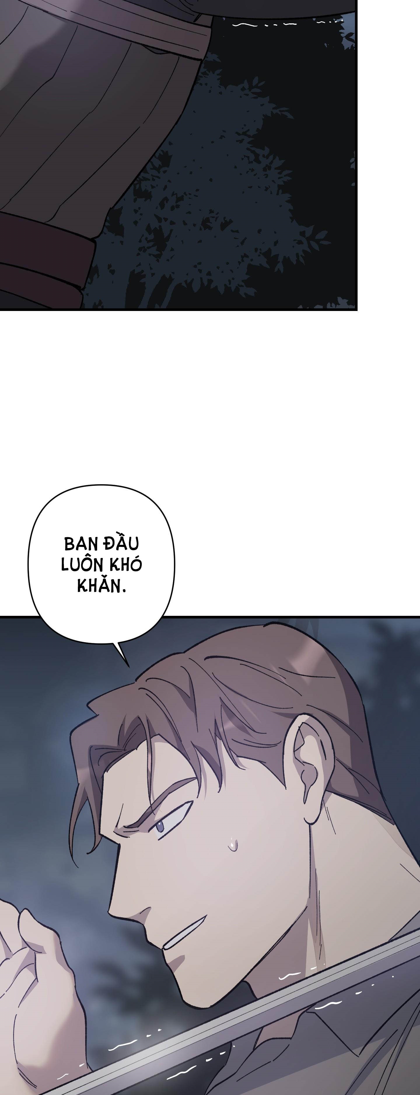 đóa hoa của mặt trời chapter 18.2 21