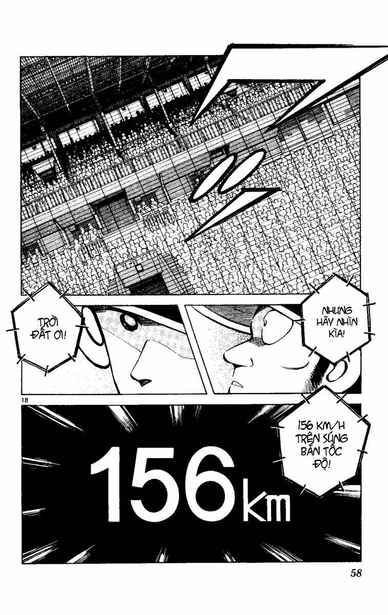 trò chơi vượt qua thử thách chapter 143 20