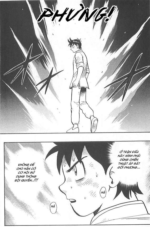 hoàng phi hồng phần iii chapter 6 48