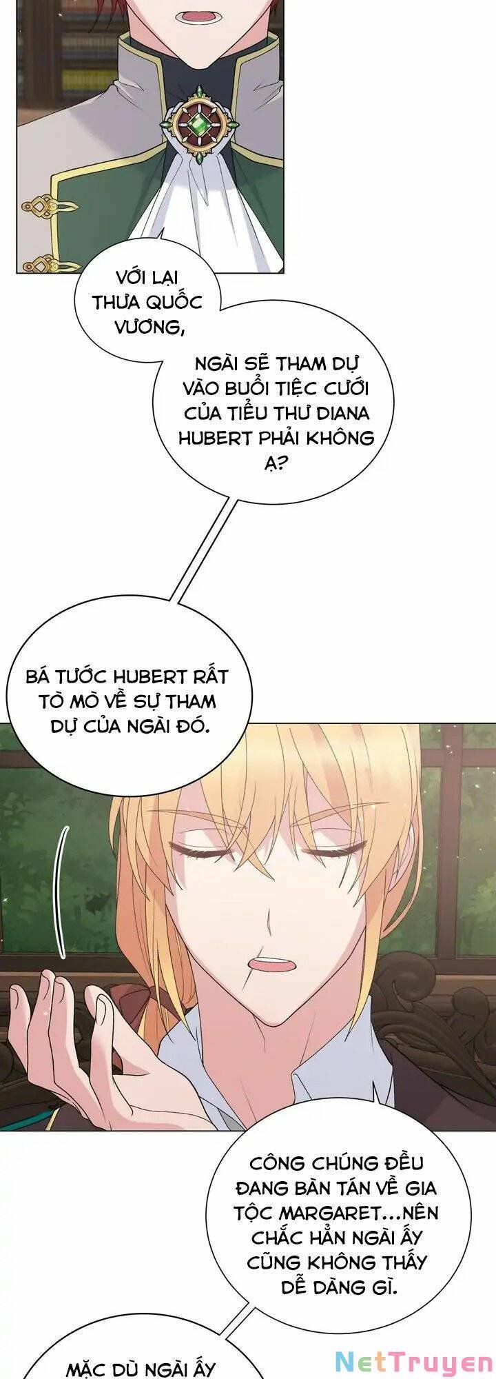 là nhân vật phản diện nhưng tôi sẽ trở thành nữ chính chapter 61 36