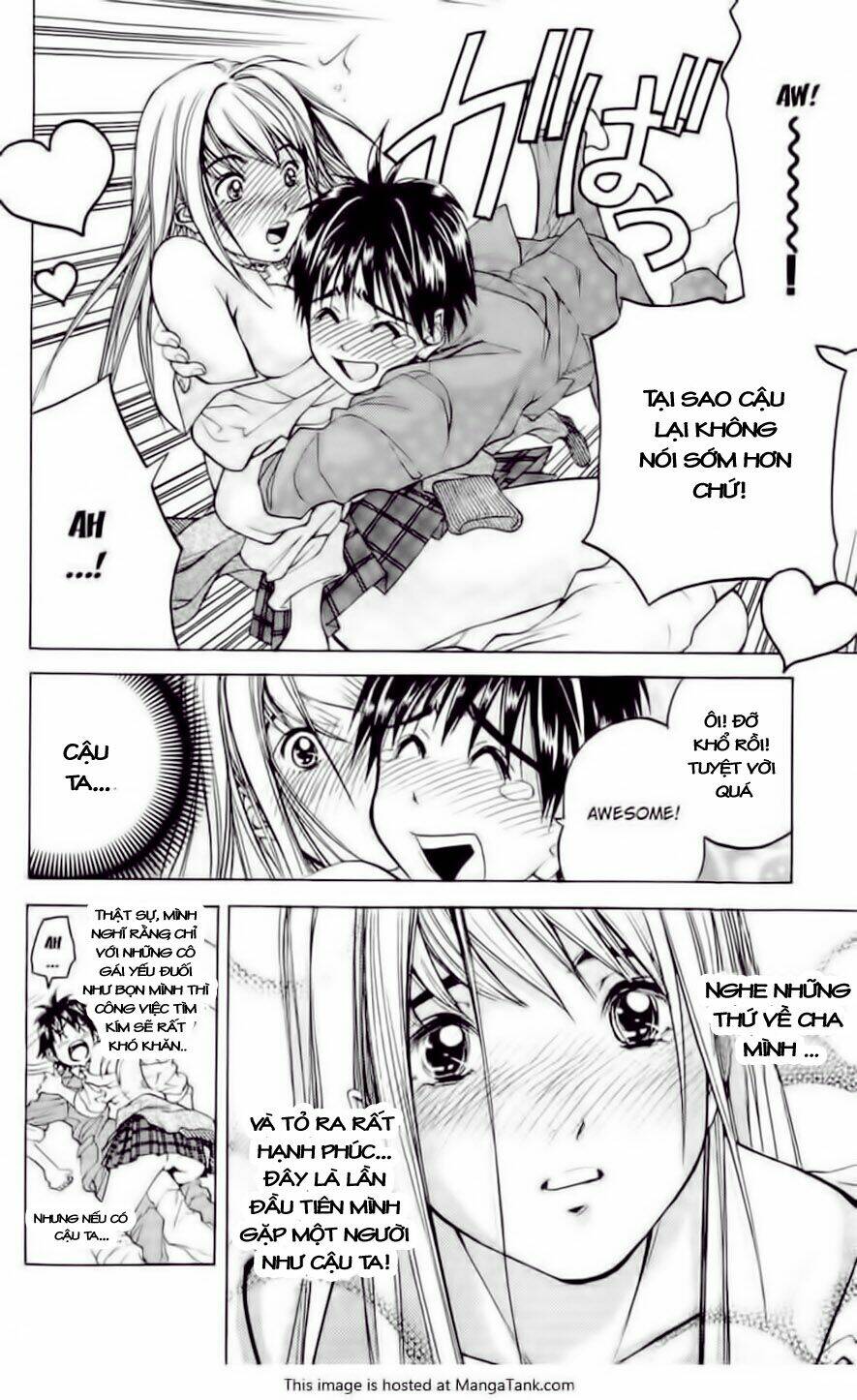 doll gun chapter 23 18