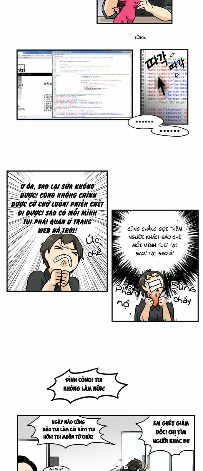 hắn ta là rồng chapter 96 3