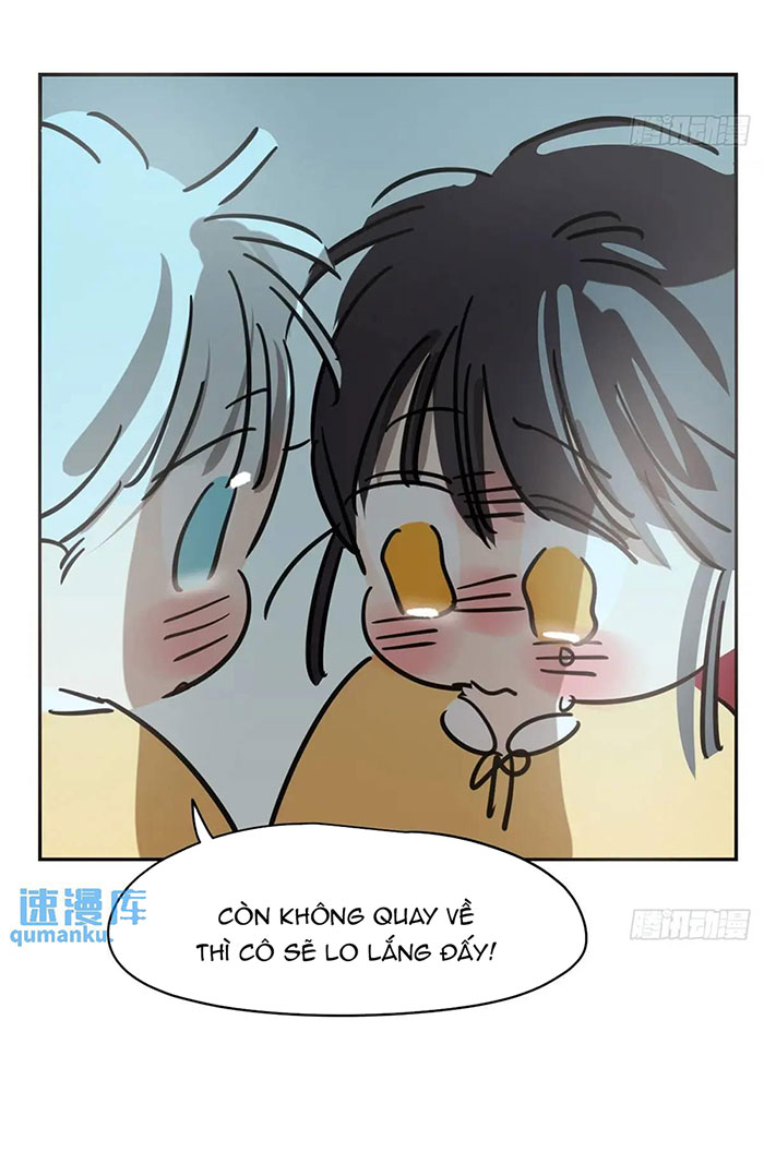 Bắt Lấy Ngao Ngao chapter 253.5 - Trang 27