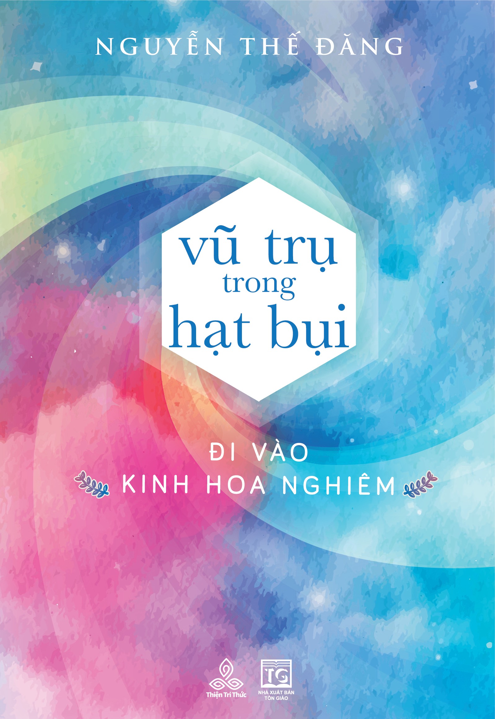 Combo 4 cuốn của tác giả Đương Đạo Nguyễn Thế Đăng