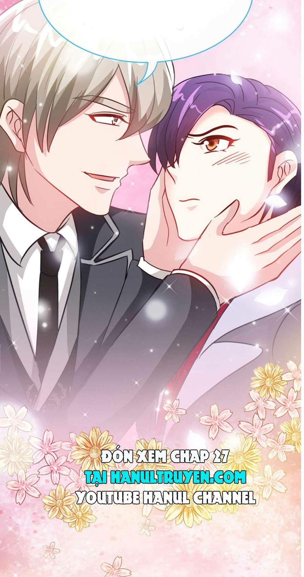 truy nã toàn cầu truy thê về sủng chapter 26 20