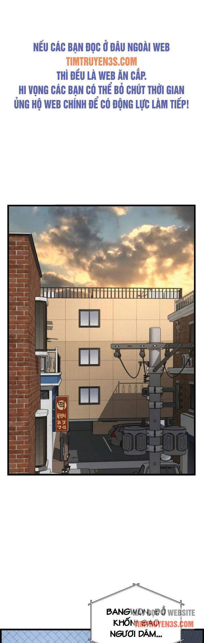 tôi sẽ sống như một hoàng tử chapter 87 16