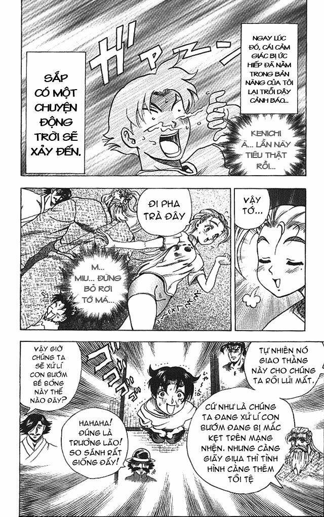 history's strongest disciple kenichi chapter 8 10