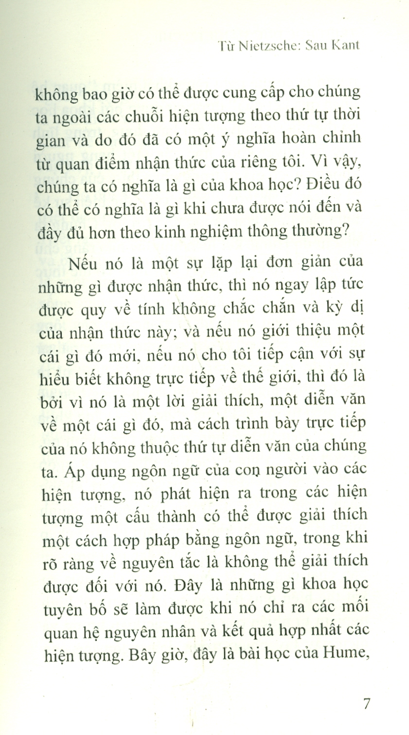 Triết Học Đức - Pierre Trotignon