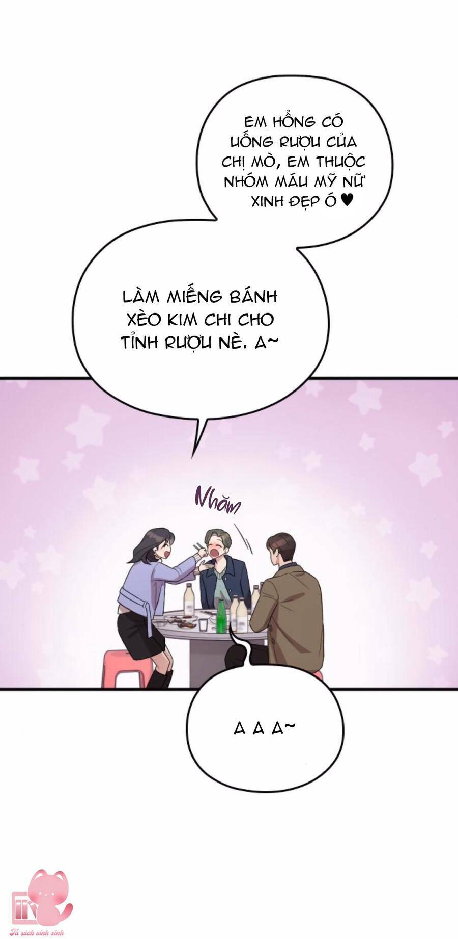 cô đi mà lấy chồng tôi đi chapter 61 58