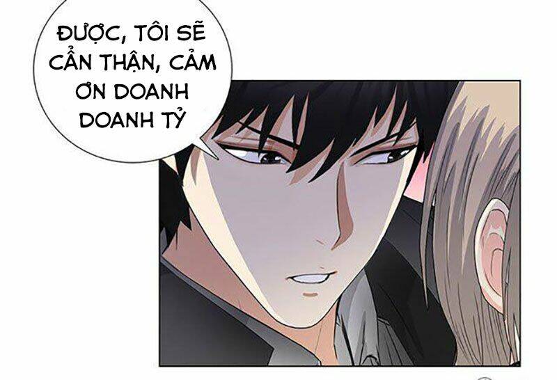 học viện cao thủ chapter 75 20