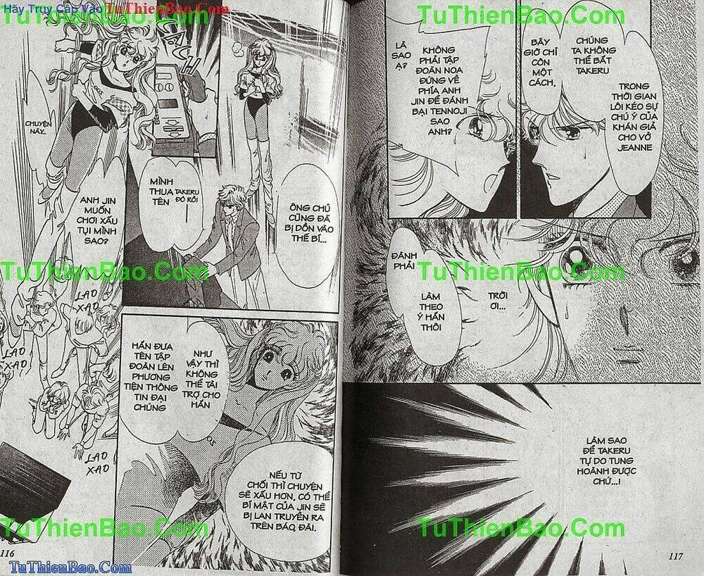 búp bê mario chapter 7 58