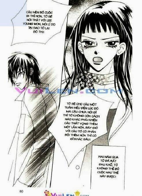 lớp học đặc biệt chapter 4 78