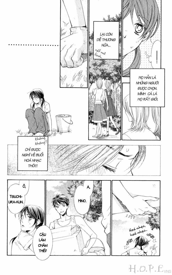 cung đàn vàng chapter 48 18