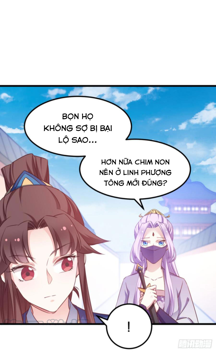 trò chơi trừng phạt chapter 82 21